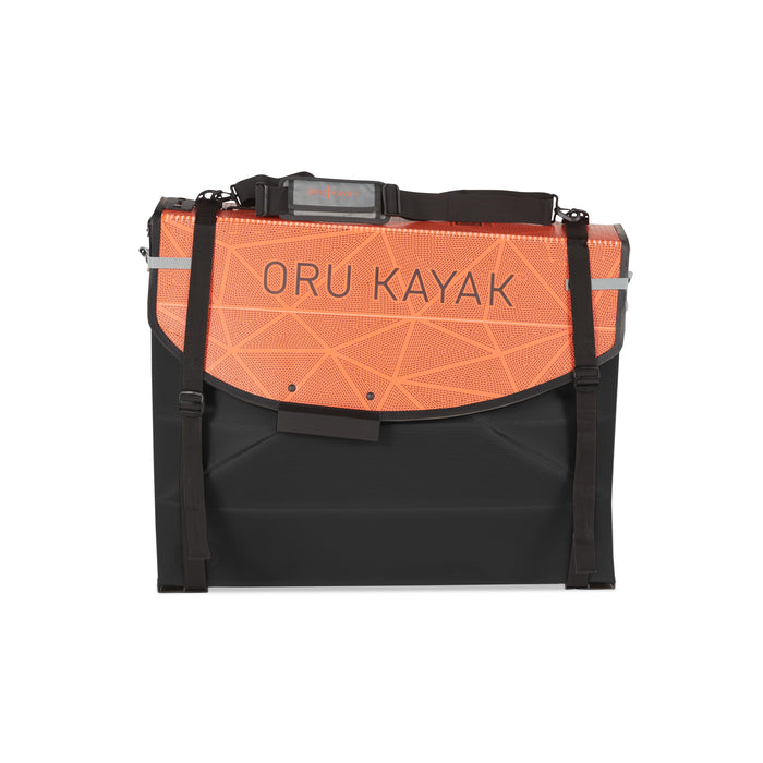 Bay ST | Black Edition by Oru Kayak