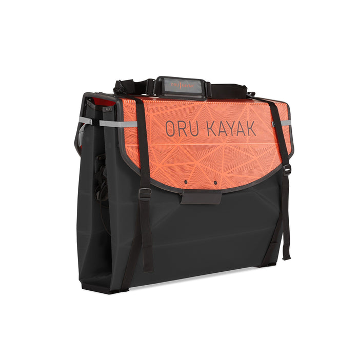 Bay ST | Black Edition by Oru Kayak