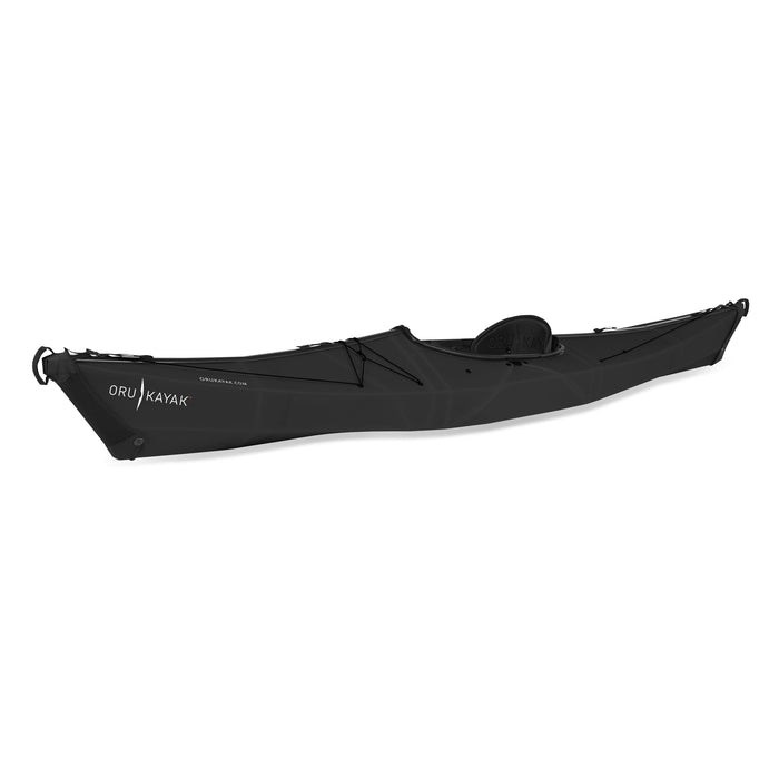 Bay ST | Black Edition by Oru Kayak