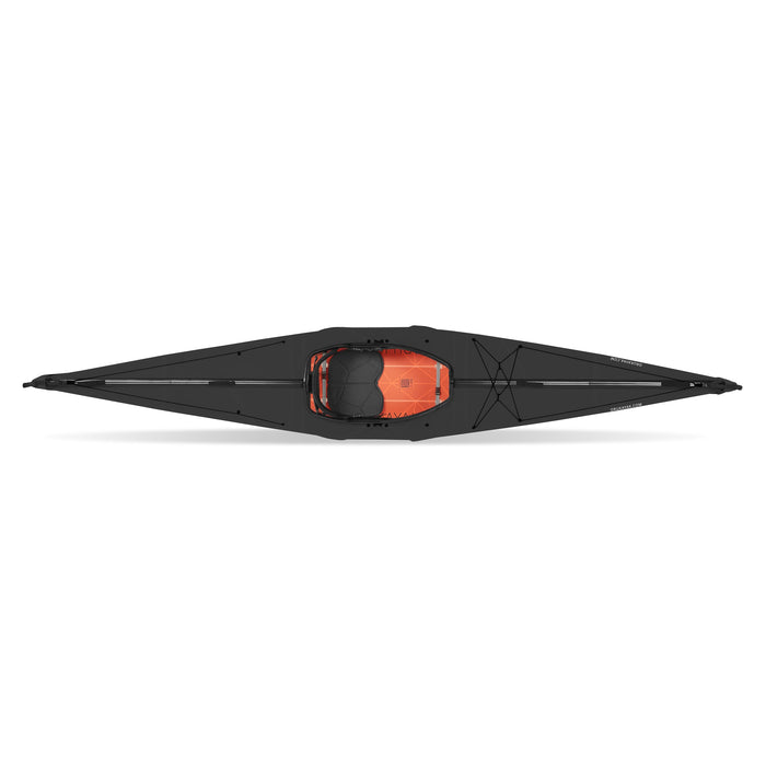 Bay ST | Black Edition by Oru Kayak