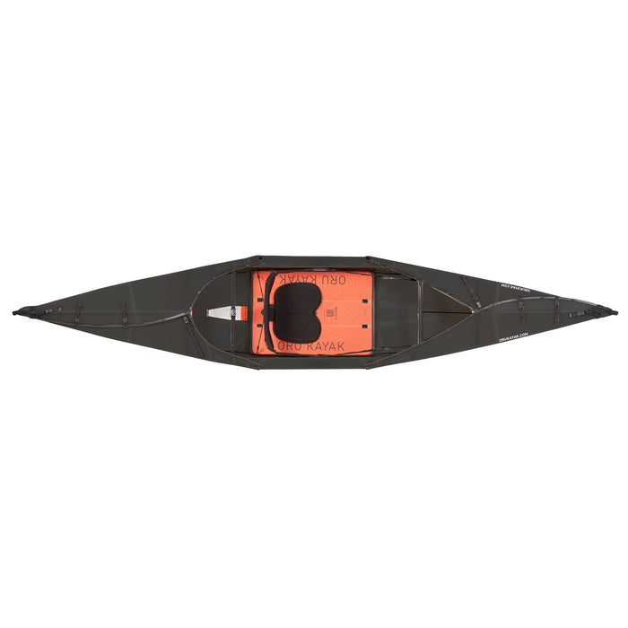 Beach LT | Black Edition by Oru Kayak