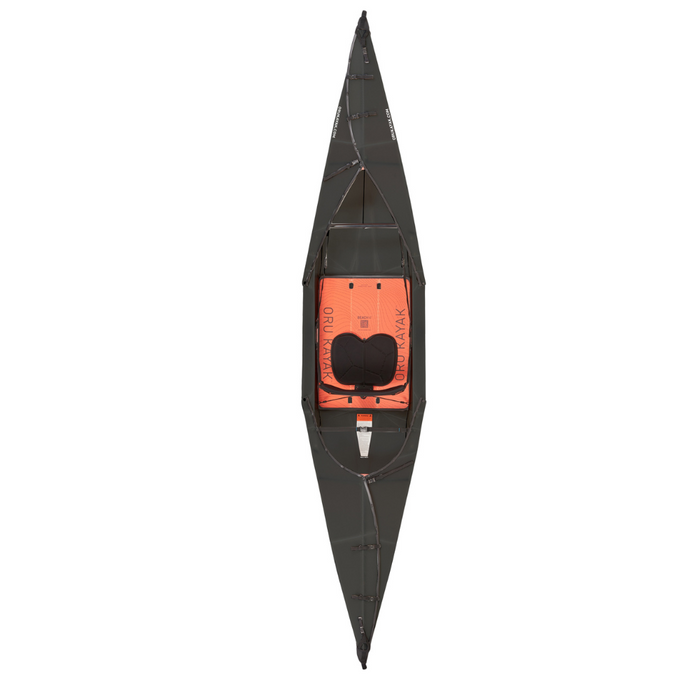 Beach LT | Black Edition by Oru Kayak