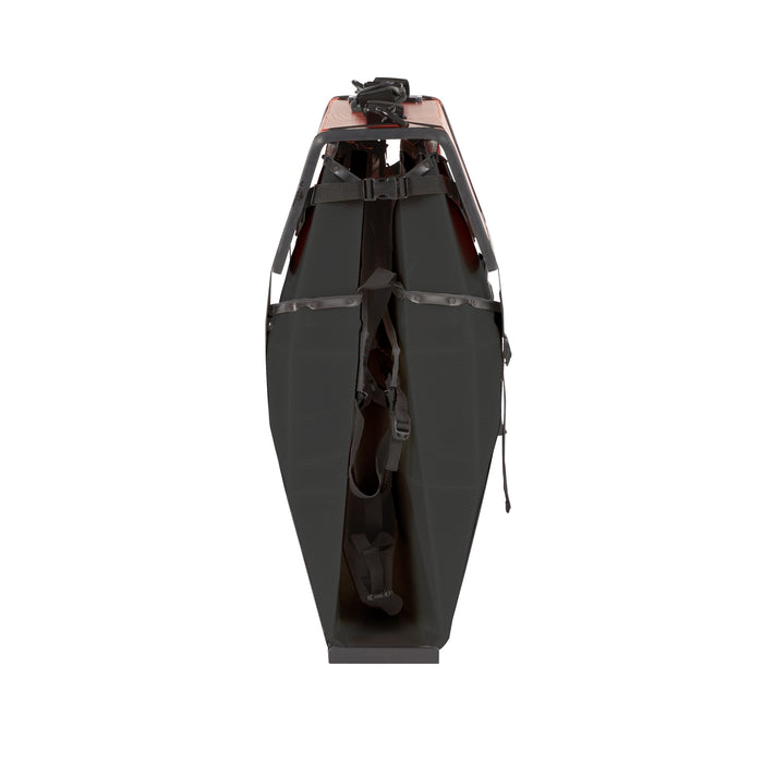 Beach LT | Black Edition by Oru Kayak