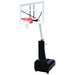 First Team Fury Portable Basketball Goal