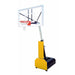 First Team Fury Portable Basketball Goal