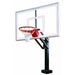 First Team HydroChamp Inground Pool Basketball Hoop