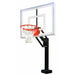 First Team HydroChamp Inground Pool Basketball Hoop