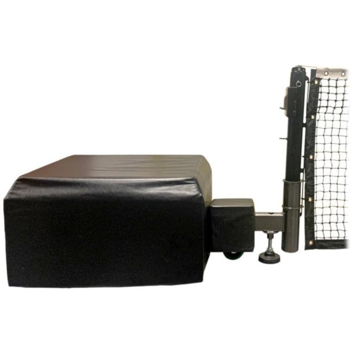 First Team PortaCourt Sentry Portable Tennis Post System