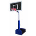 First Team Rampage Portable Basketball Goal