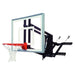 First Team RoofMaster Roof Mount Basketball Goal