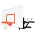 First Team RoofMaster Roof Mount Basketball Goal