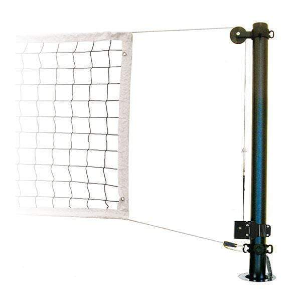 First Team Stellar Aqua Swimming Pool Volleyball Net System