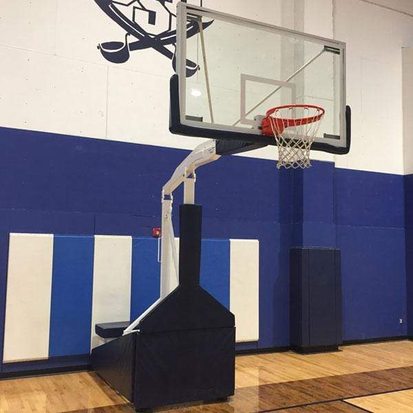 First Team Tempest Portable Basketball Hoop