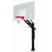 First Team Titan In Ground Adjustable Basketball Goal